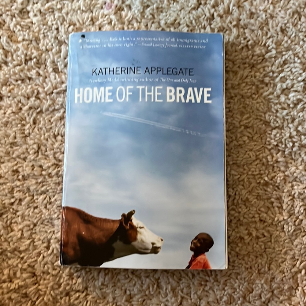 Home of the Brave